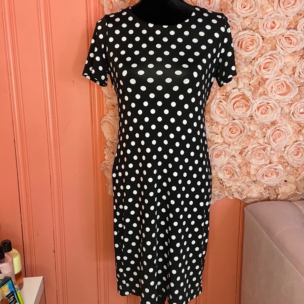 VIOLET B DRESS